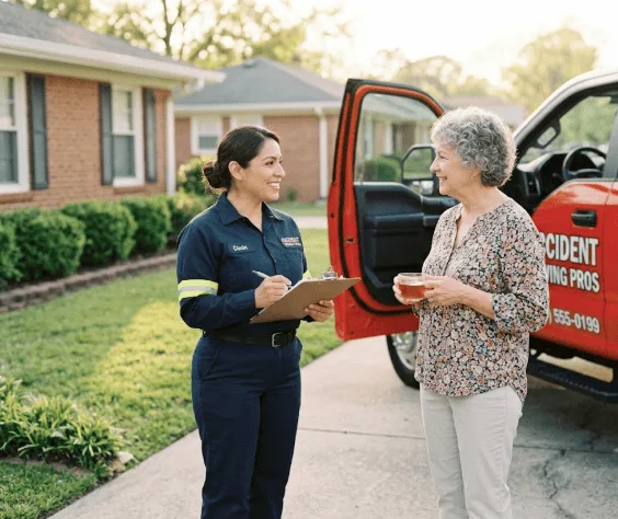Accident Towing Service Hagan, GA FAQs
